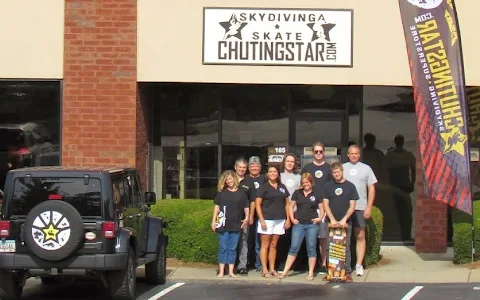 ChutingStar Skydiving Gear SuperStore image