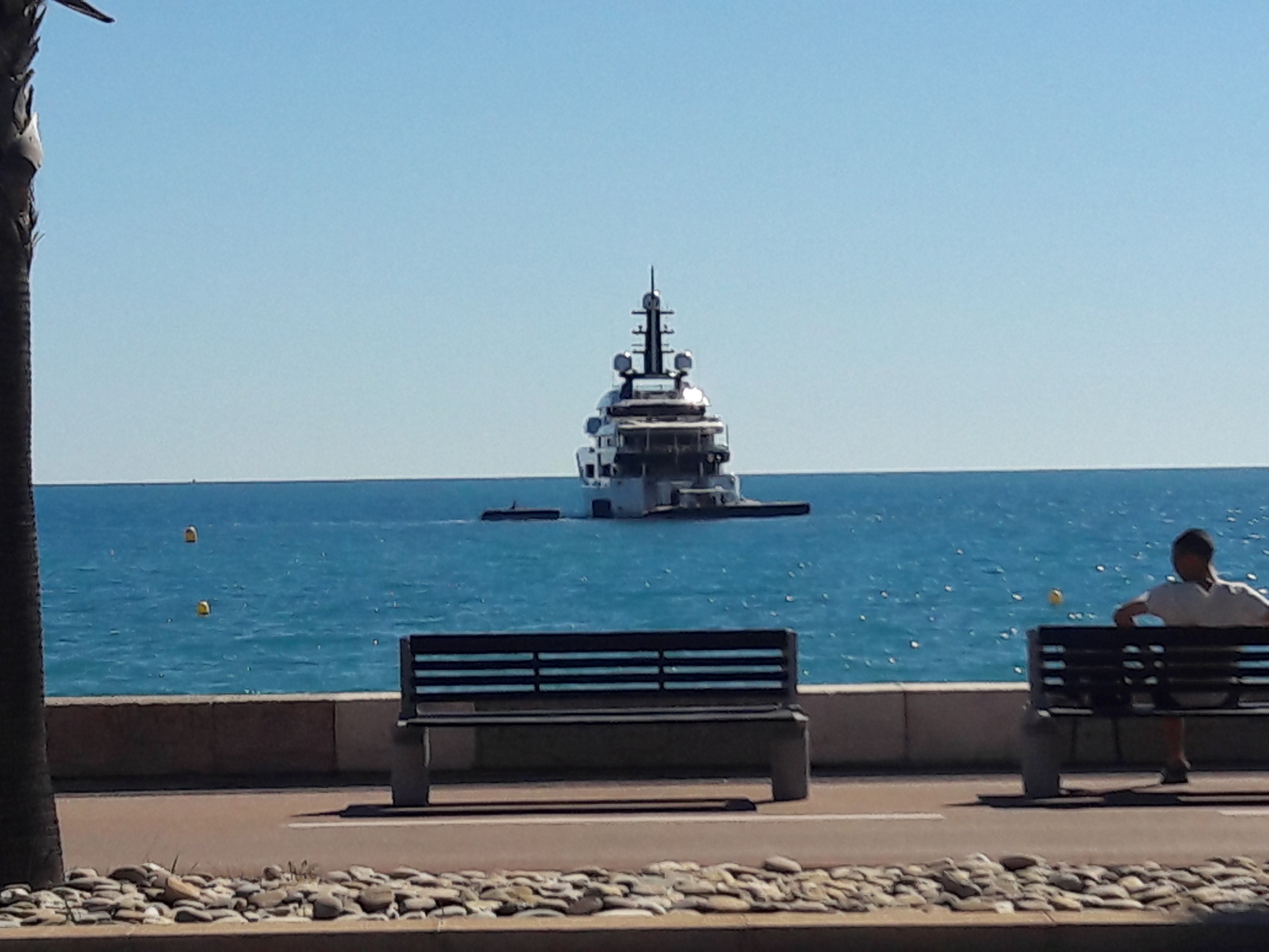 Photo n° 1 de l'avis de Charlotte.. fait le 28/09/2018 à 13:04