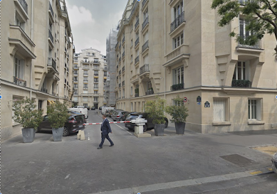 Docteur Sophie Chagnaud à Paris