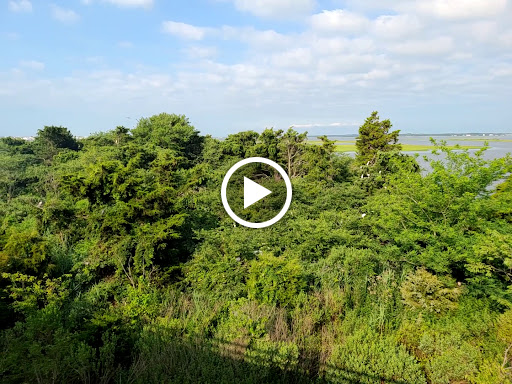  «Ocean City Welcome Center», reviews and photos, 300 W 9th St, Ocean City, NJ 08226, USA