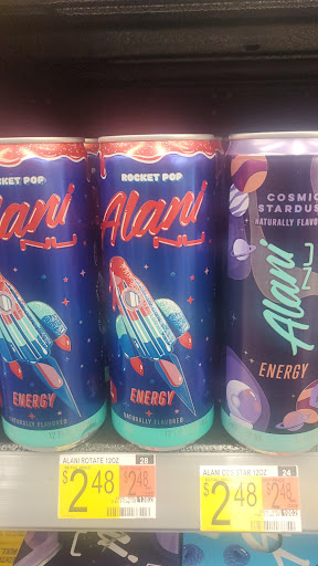 Supermarket «Walmart Neighborhood Market», reviews and photos, 4670 Casey Blvd, Williamsburg, VA 23188, USA