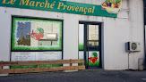 Le Marché Provençal Brignoles