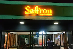 Saffron Restaurant image