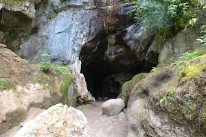 Caverne Laflèche par Arbraska image