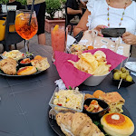 Photo n°9 de l'avis de Fabio.a fait le 02/08/2023 à 18:23 sur le  Caruso Caffetteria Gelateria Cocktail Bar dal 1933 à Amantea