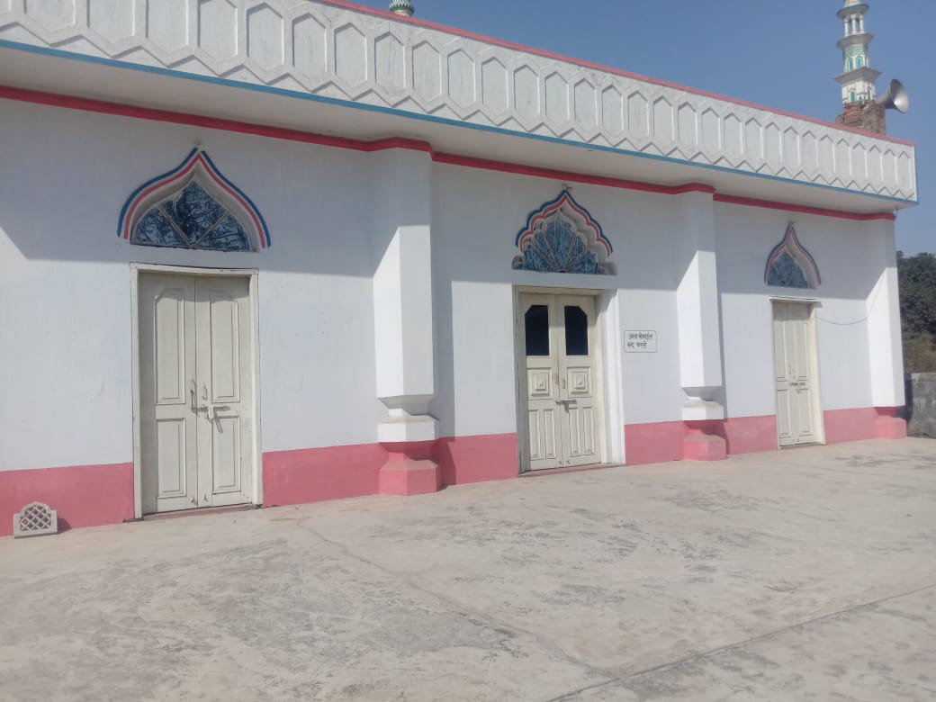 masjid