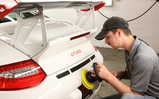 Used Car Dealer «Premier Sports Cars», reviews and photos, 1950 E Chestnut Expy, Springfield, MO 65802, USA