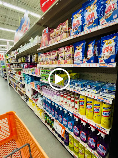 Discount Store «Big Lots», reviews and photos, 751 Good Homes Rd, Orlando, FL 32818, USA