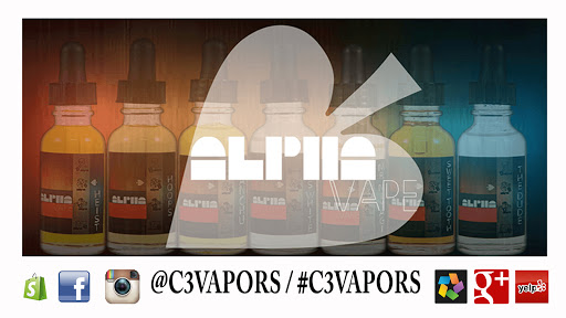 Vaporizer Store «C3 Vapors and Coffee Shop», reviews and photos, 1779 Newport Blvd, Costa Mesa, CA 92627, USA