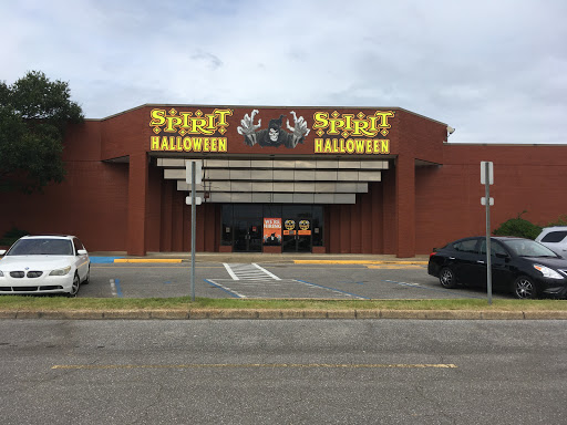 Shopping Mall «University Mall», reviews and photos, 1701 McFarland Blvd E Suite 100, Tuscaloosa, AL 35404, USA