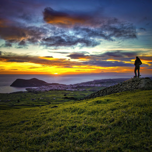 Azores Expeditions - Praia da Vitória