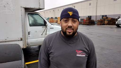 Moving Company «Graebel Van Lines», reviews and photos, 16456 E Airport Cir, Aurora, CO 80011, USA