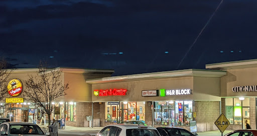 Laundromat «Spin Central Laundromat», reviews and photos, 365 Convery Blvd, Perth Amboy, NJ 08861, USA