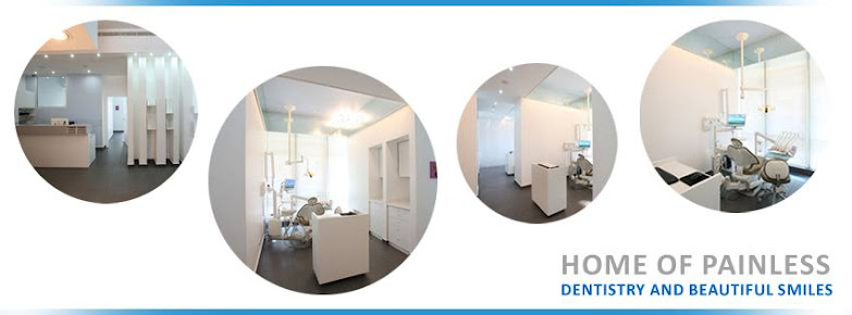 Bristol Smile Center - Bristol Smile Center