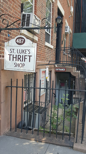 St Lukes Thrift Shop image 2