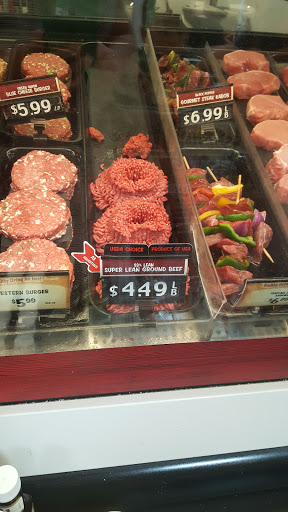 Health Food Store «Sprouts Farmers Market», reviews and photos, 530 Lakeland Plaza b, Cumming, GA 30040, USA