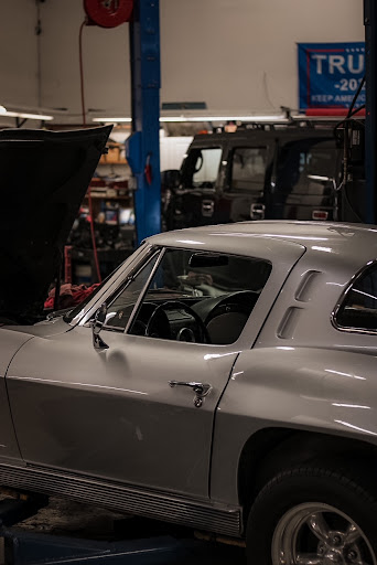 Engine Rebuilding Service «RPM Automotive Services», reviews and photos, 560 Martin Ave, Rohnert Park, CA 94928, USA