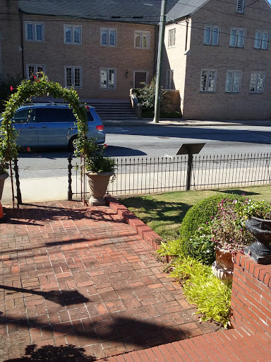 Florist «K. Mike Whittle Designs Inc.», reviews and photos, 156 Church St, Marietta, GA 30060, USA