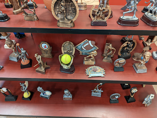 Trophy Shop «Pieczonka Trophy», reviews and photos, 5906 OH-128, Cleves, OH 45002, USA