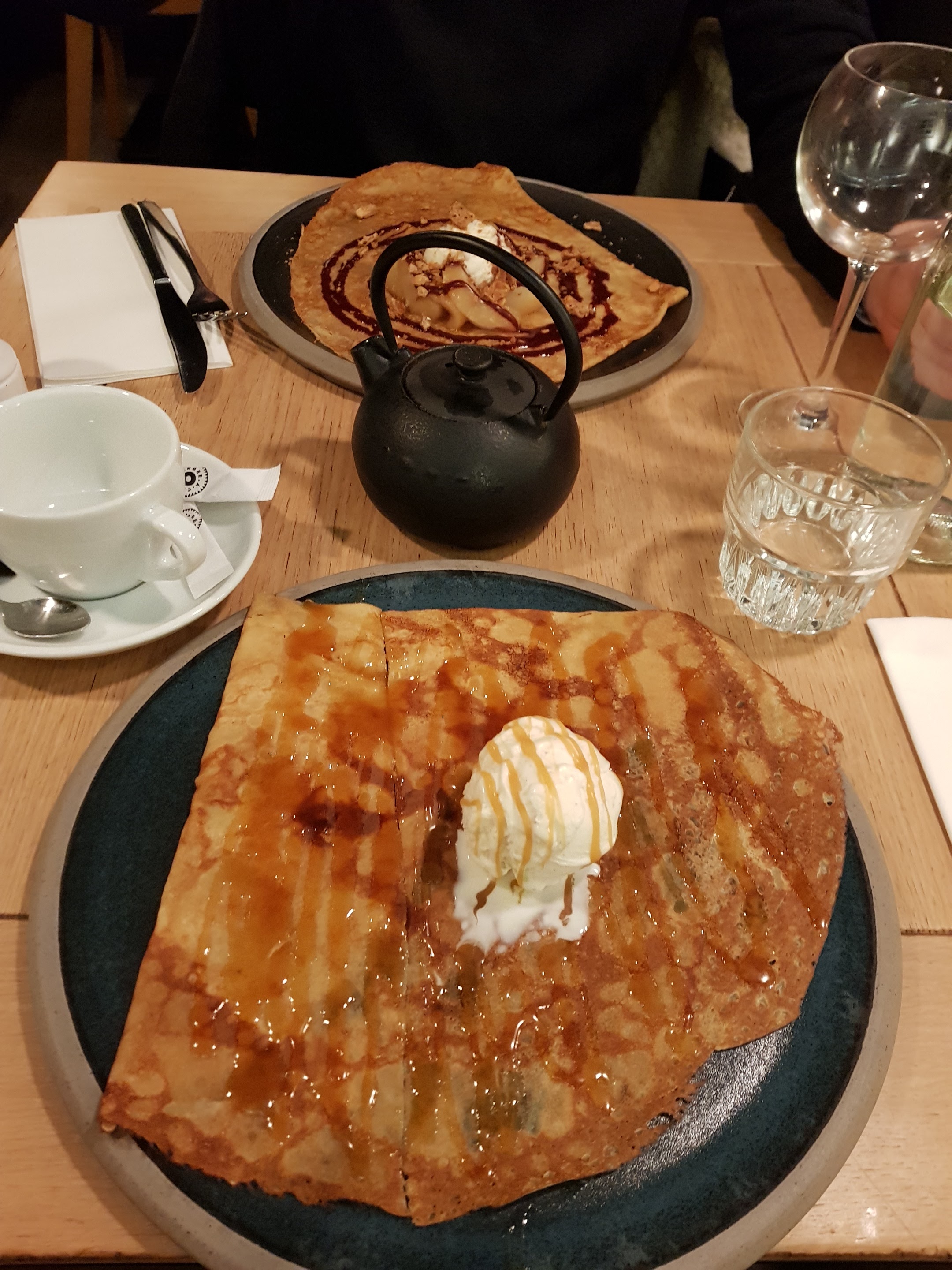 Photo n° 2 de l'avis de Kinga.i fait le 04/02/2020 à 18:11