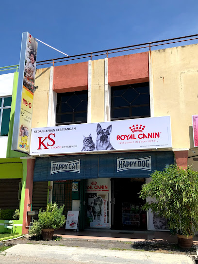 KS Choong Pets Supply Store