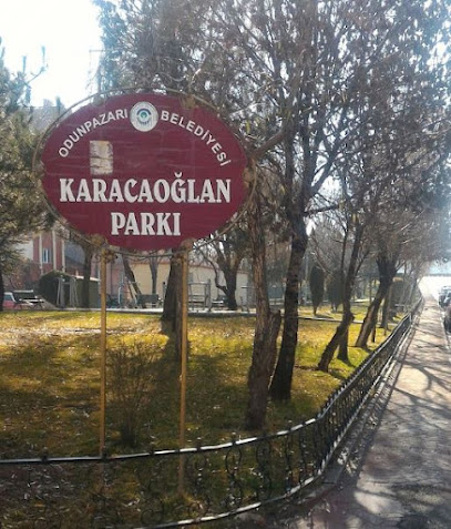Karacaoğlan Parkı