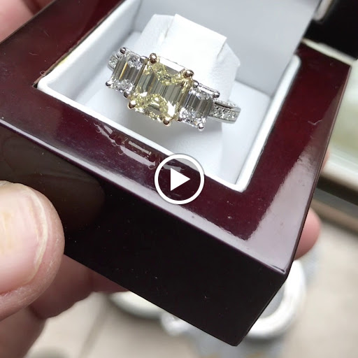 Jeweler «Afram Jewelers», reviews and photos, 1436 New York Ave NW, Washington, DC 20005, USA