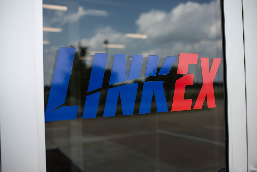 Linkex Inc