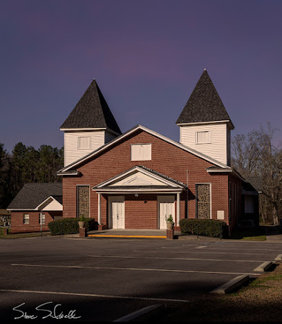 Ridge Hill Baptist Church
