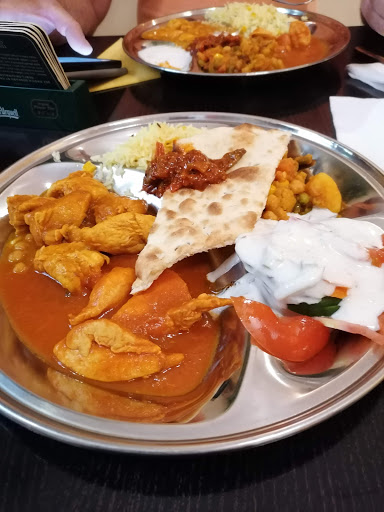 Mala India Restaurant