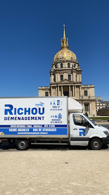 Déménagement Richou à Équemauville