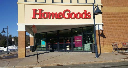 Home Goods Store «HomeGoods», reviews and photos, 500 Bushy Hill Rd, Simsbury, CT 06070, USA