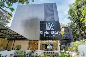 Style Story Salons image