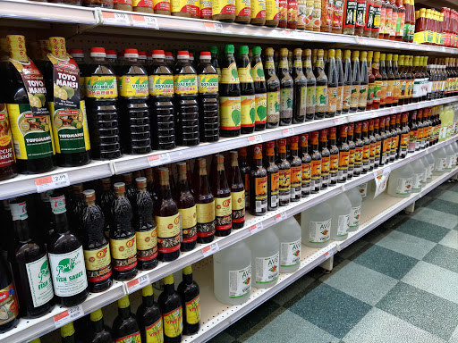 Good Fortune Supermarket image
