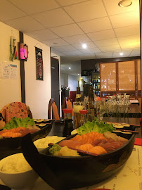 Plats et boissons du Restaurant japonais Yonako à Strasbourg - n°16