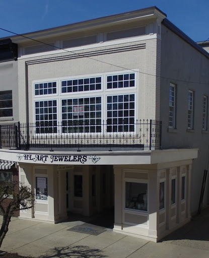 Jeweler «H.L. Art Jewelers», reviews and photos, 20 N Park Pl, Newark, OH 43055, USA