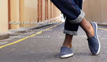 AllCare Foot and Ankle Center