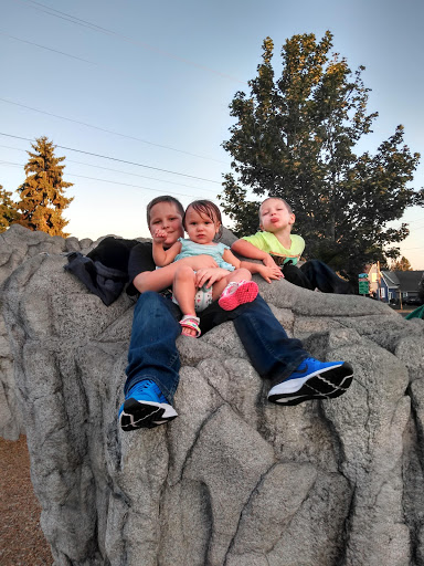 Water Park «Rotary Centennial Park», reviews and photos, 415 E Sheridan St, Newberg, OR 97132, USA