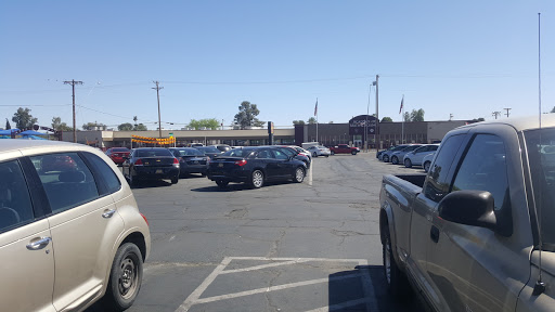 Used Car Dealer «Cactus Auto Company», reviews and photos, 1602 W Prince Rd, Tucson, AZ 85705, USA