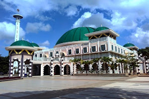 Taqwa Mosque Metro image