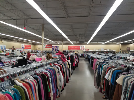 Thrift Store «Savers», reviews and photos