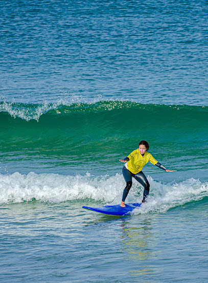Surf in Comporta