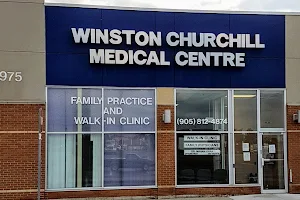 Winston Churchill Medical Centre image