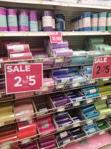 Craft Store «A.C. Moore Arts and Crafts», reviews and photos, 641 W Edgar Rd, Linden, NJ 07036, USA