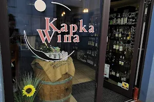 Kapka Wina Wodzisław Śląski image