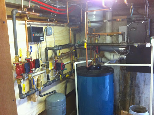 Platt Plumbing & Heating in Babylon, New York