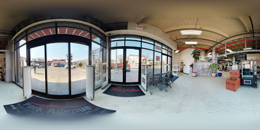 Construction Company «Park Avenue Building & Roofing LLC», reviews and photos, 2120 Atlantic Ave, Brooklyn, NY 11233, USA