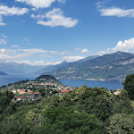 Photo n°2 de l'avis de Udo.l fait le 13/06/2022 à 13:48 sur le  Hotel Il Perlo Panorama à Bellagio