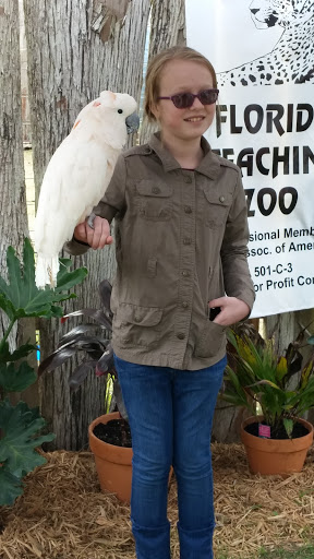 Zoo «Florida International Teaching Zoo», reviews and photos, 7725 FL-48, Bushnell, FL 33513, USA