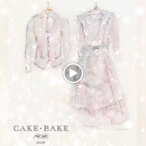 Bakery «The Cake Bake Shop», reviews and photos, 6515 Carrollton Ave, Indianapolis, IN 46220, USA